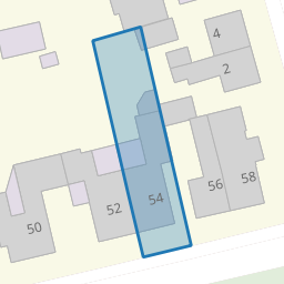 Perceel GMT00-C-3007