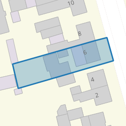 Perceel GMT00-C-3104