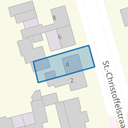 Perceel GMT00-C-3105