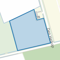 Perceel GMT00-C-3107