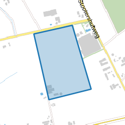 Perceel GMT00-C-3215