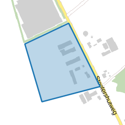 Perceel GMT00-C-3223