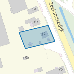 Perceel GMT00-C-3276