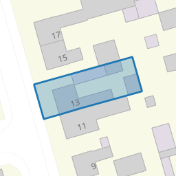 Perceel GMT00-C-3292