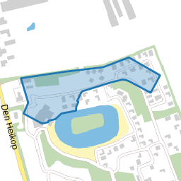 Perceel GMT00-C-3325