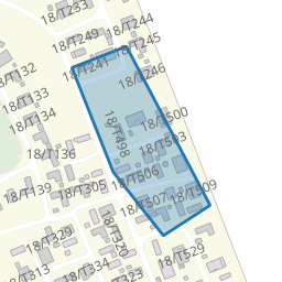 Perceel GMT00-C-3326