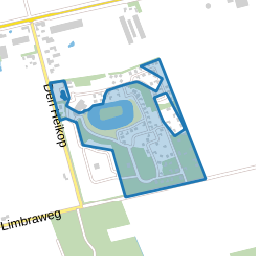 Perceel GMT00-C-3327