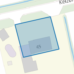 Perceel GMT00-C-3328