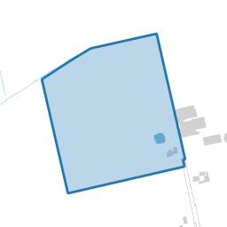 Perceel GMT00-C-3370