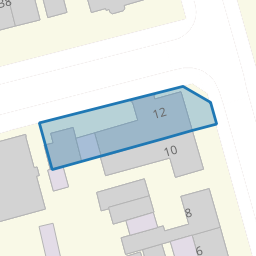 Perceel GMT00-C-3396