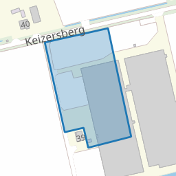 Perceel GMT00-C-3406