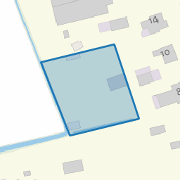 Perceel GMT00-C-3457