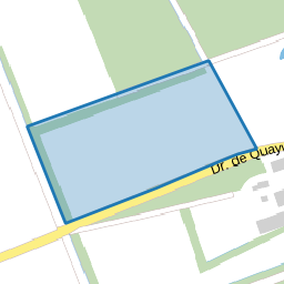 Perceel GMT00-C-3533