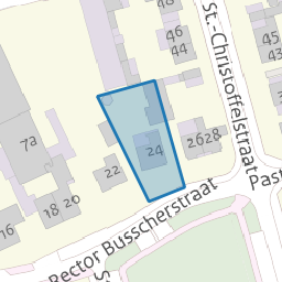 Perceel GMT00-C-3560