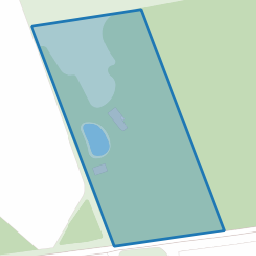 Perceel GMT00-C-3595