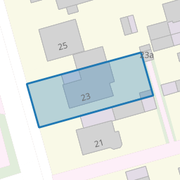 Perceel GMT00-C-3599