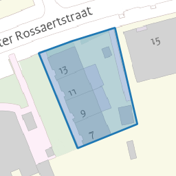 Perceel GMT00-C-3603