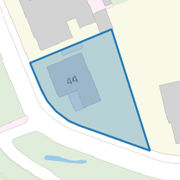 Perceel GMT00-C-3604