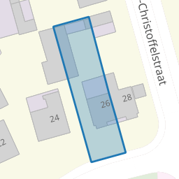 Perceel GMT00-C-3621