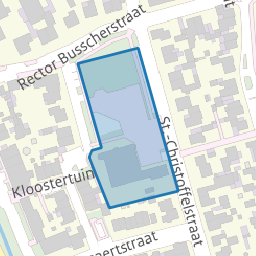 Perceel GMT00-C-3623
