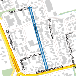 Perceel GMT00-C-3631