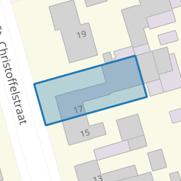 Perceel GMT00-C-3635