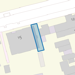 Perceel GMT00-C-3636