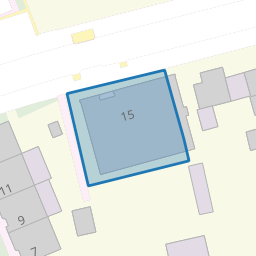 Perceel GMT00-C-3637