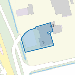 Perceel GMT00-C-3640