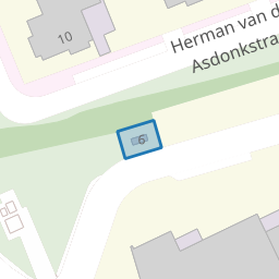 Perceel GMT00-C-3664