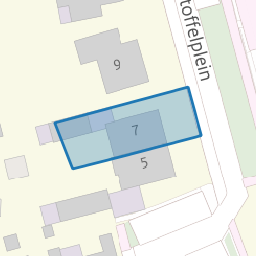 Perceel GMT00-C-3666