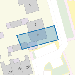 Perceel GMT00-C-3667