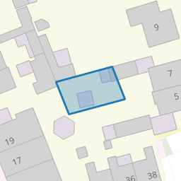 Perceel GMT00-C-3701