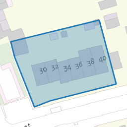 Perceel GMT00-C-3705