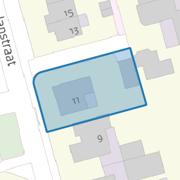 Perceel GMT00-C-3712