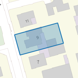 Perceel GMT00-C-3713