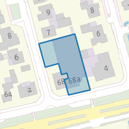 Perceel GMT00-C-3716