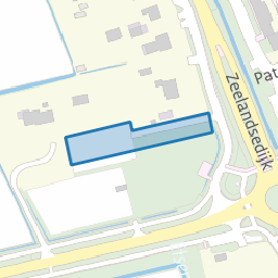 Perceel GMT00-C-3723