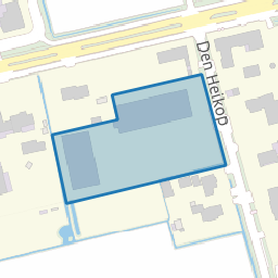 Perceel GMT00-C-3731