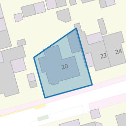 Perceel GMT00-C-3761