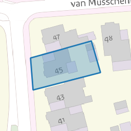 Perceel GMT00-C-3769