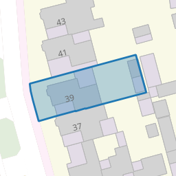 Perceel GMT00-C-3772