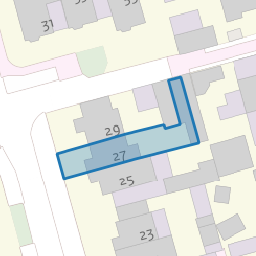 Perceel GMT00-C-3778