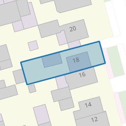 Perceel GMT00-C-3782