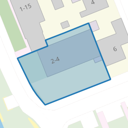 Perceel GMT00-C-3791