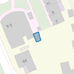 Perceel GMT00-C-3830