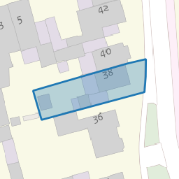 Perceel GMT00-C-3836