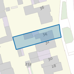 Perceel GMT00-C-3840