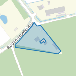 Perceel GMT00-C-3848