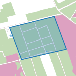 Perceel GMT00-C-3856